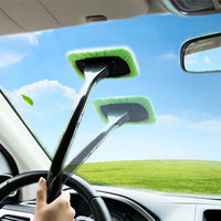 Car Window Cleaning Brush