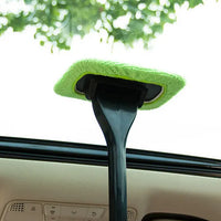 Car Window Cleaning Brush