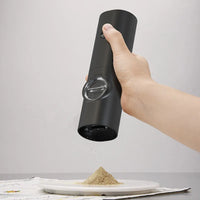 Electric Salt & Pepper Grinder