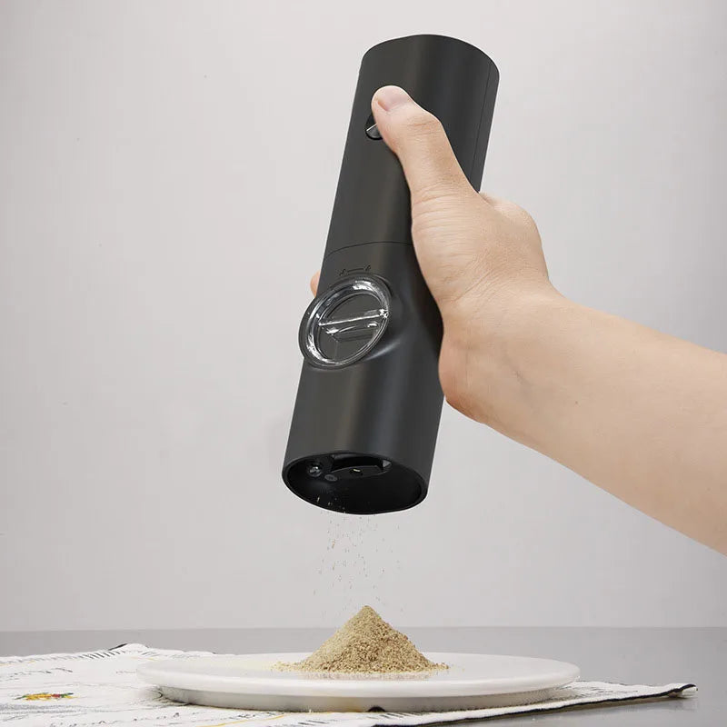 Electric Salt & Pepper Grinder