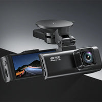 Mini Dash Cam Recorder Car Dvr