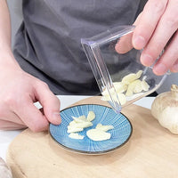 Manual Garlic Press