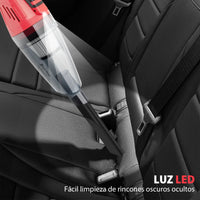 Handheld Rechargeable Vacuum for Car Home Floor