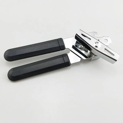 Stainless Steel Manual Can Opener