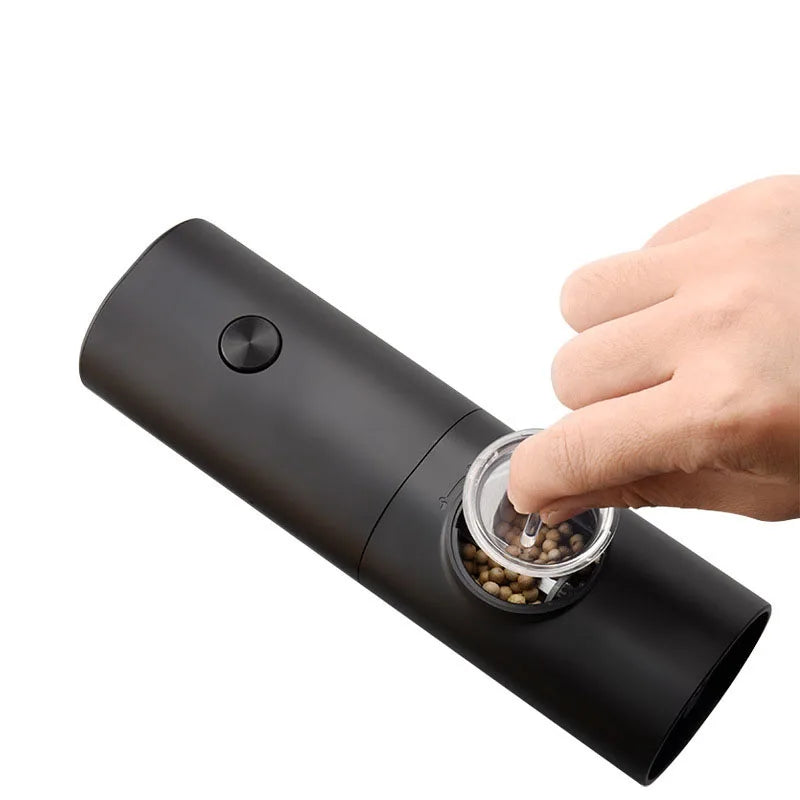 Electric Salt & Pepper Grinder