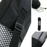 Yoga Mat Bag Portable Breathable