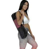 Yoga Mat Bag Portable Breathable