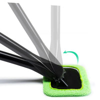 Car Window Cleaning Brush