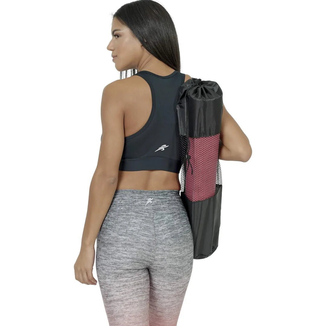 Yoga Mat Bag Portable Breathable