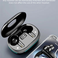 Sony Wireless Bluetooth Earphones