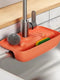 Silicone Sink Organizer