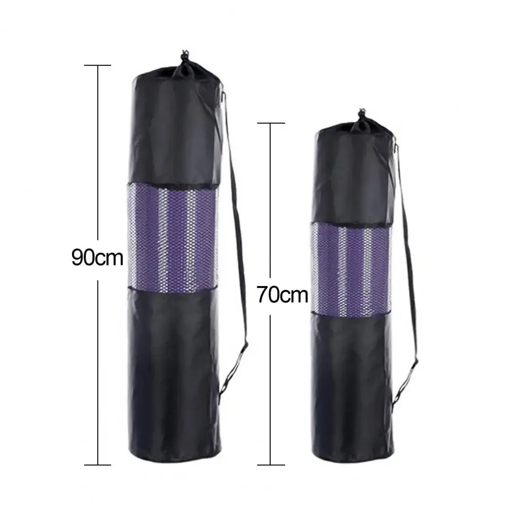 Yoga Mat Bag Portable Breathable