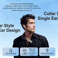 2025 Fineblue F588 Dual ear Collar style