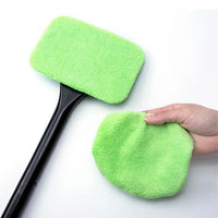 Car Window Cleaning Brush