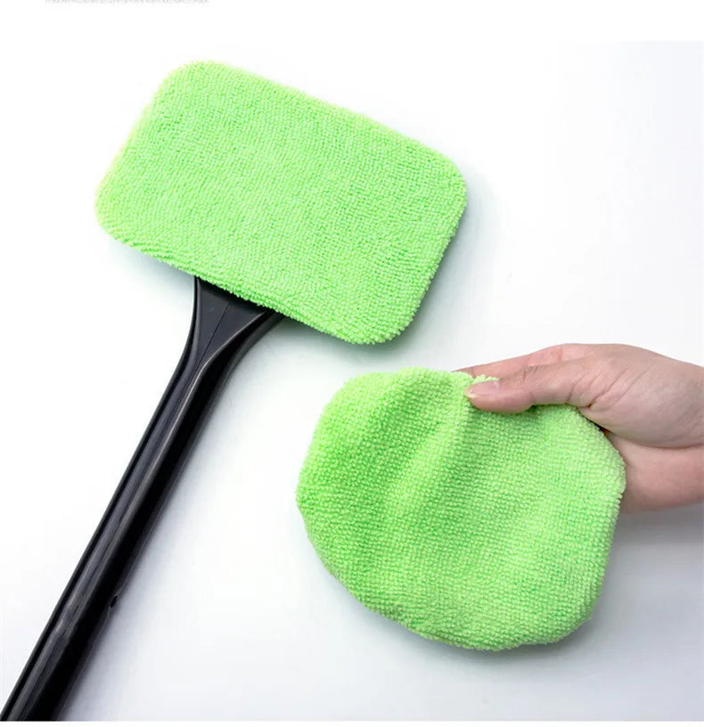 Car Window Cleaning Brush