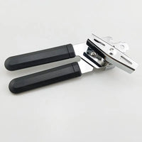 Stainless Steel Manual Can Opener