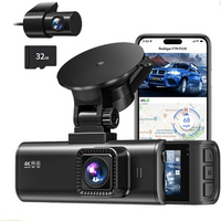 Mini Dash Cam Recorder Car Dvr