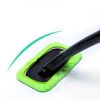 Car Window Cleaning Brush