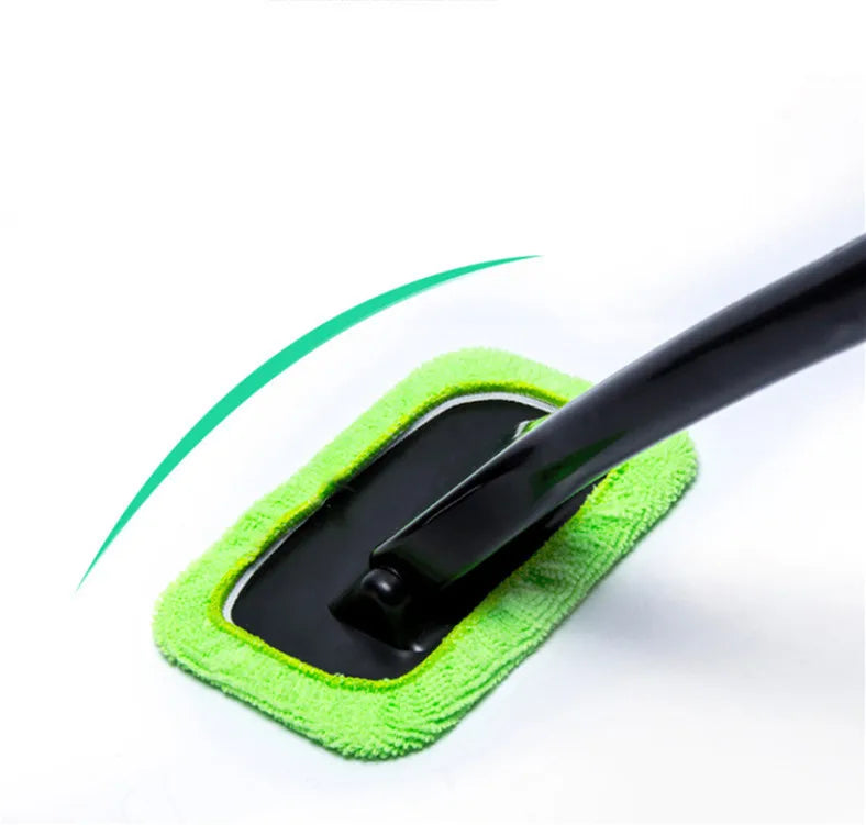 Car Window Cleaning Brush