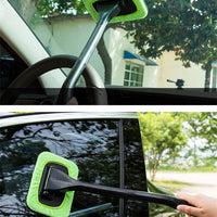 Car Window Cleaning Brush